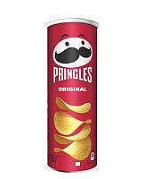 Чипсы Pringles Original 165g