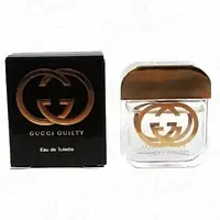 Туалетная вода Gucci Guilty для женщин - edt 5 ml mini