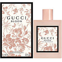 Жіночі парфуми Gucci Bloom (Гуччі Блум) Парфумована вода 100 ml/мл