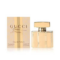 Парфюмированная вода Gucci Premiere для женщин - edp 5 ml mini