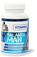 Витамины для мужчин LI Sports Balance Man, 60 шт