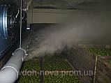 Зволожувачі повітря промислові Вдих-Нова, фото 7