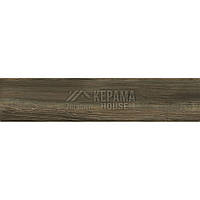 Клинкерная плитка для пола и стен CERRAD GRAPIA EBANO 175x800 (темно-коричневый)