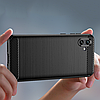 Чохол-накладка Polished Carbon для Samsung Galaxy A04, фото 7