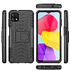 Броньований чохол Armored Case для Samsung Galaxy A22 5G, фото 4