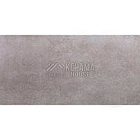 Керамогранитная плитка под бетон Allore Group Concrete Grey Sl 600x1200 Матовая