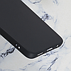 Матовий чохол TPU для Tecno Camon 19 Neo, Black, фото 4