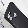 Матовий чохол TPU для Tecno POP 5 LTE, Black, фото 2