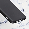 Матовий чохол TPU для Tecno POP 5 LTE, Black, фото 4