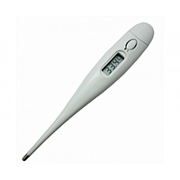 Электронный цифровой медицинский термометр градусник для детей