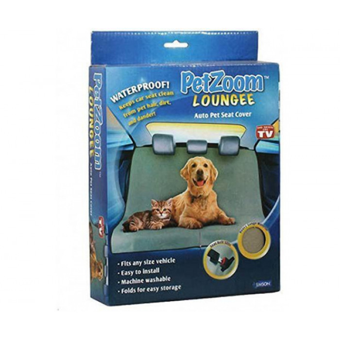 Килимок для собак і кішок Pet Zoom Loungee