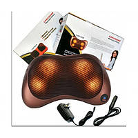 Масажна подушка Car and Home Massage Pillow 8028