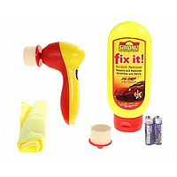 Засіб для видалення подряпин набір Fix it Scratch Remover