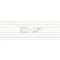 Плитка для стен Opoczno Artistico Stripes White Structure 250x750