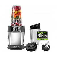 Кухонный комбайн nutribullet ninja 1000w