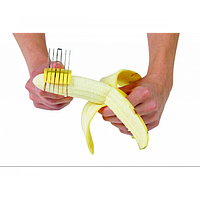 Ножницы-слайсер Bananenschneider / Ножницы для бананов
