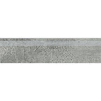 Керамогранитная плитка для ступеней OPOCZNO NEWSTONE GREY STEPTREAD 298x1198 (серый)