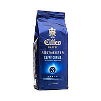 EILLES Kaffe Rostmeister Caffe Crema Кава Еліс Крема в зернах 1 кг