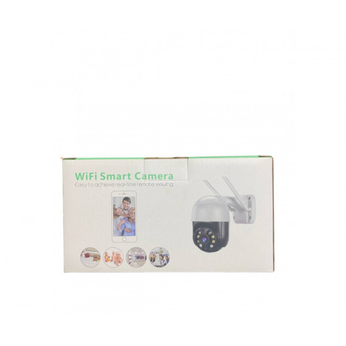 Камера Wifi Smart Camera 2.0MP A8 iCsee