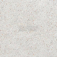 Керамогранитная плитка под камень OPOCZNO ROVENA GREY SATIN 420x420 (серый)