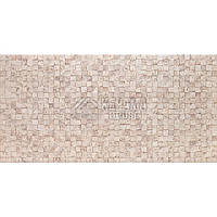 Керамическая плитка под мозаику OPOCZNO ROYAL GARDEN BEIGE 297x600 (бежевый)