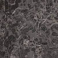 Напольная керамограниная плитка под камень OPOCZNO SEPHORA BLACK 420x420 (черный)