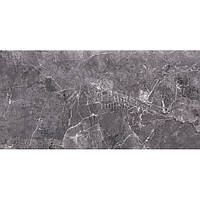 Керамическая плитка под мрамор OPOCZNO TENEZA GREY GLOSSY 297x600