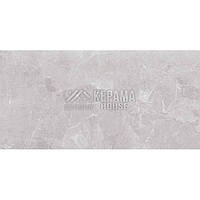 Керамическая плитка под мрамор OPOCZNO TENEZA LIGHT GREY GLOSSY 297x600