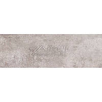 Керамическая плитка для стен Cersanit Concrete Style Grey 200x600