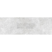 Керамическая плитка для стен Cersanit Denize Light Grey 200x600 (светло-серый, матовая)