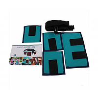 Органайзер Waist Diaper Bag на пояс для молодих мам