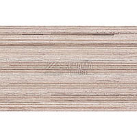Керамическая плитка для стен под паркет Cersanit Rika Wood 250x400 (коричневый, матовая)