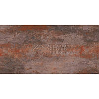 Керамогранитная плитка для пола и стен под камень Cersanit Trendo Brown 298x598 (коричневый, матовая)