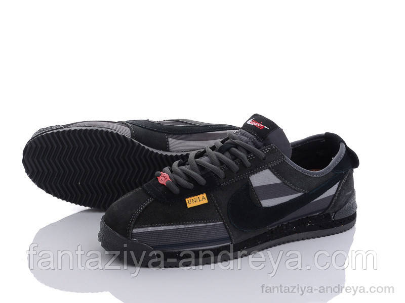 Кросівки чоловічі Violeta 41-46р.
