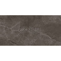 Плитка для пола и стен Cersanit Marengo Graphite Matt Rect 598x1198 (графит, матовая)