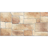Керамогранитная плитка для стен Cersanit Perseo Beige 298x598 (бежевый, матовая)