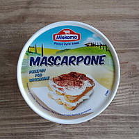 Сир Маскарпоне Mlekoma Mascarpone 250г