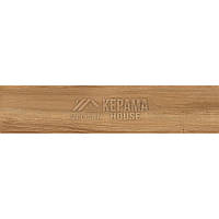 Клинкерная плитка для пола и стен CERRAD GRAPIA NOCE 175x800 (светло-коричневый)