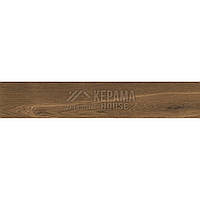 Клинкерная плитка под дерево CERRAD GIORNATA MARRONE 110x600 (коричневый)