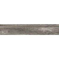 Клинкерная плитка для пола и стен под дерево CERRAD NOTTA ANTHRACITE 110x600 (серый)