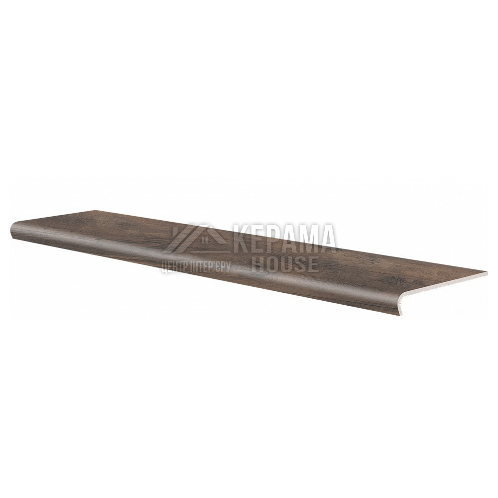 Плитка с Капиносом для Ступенек Cerrad Tonella Brown 320x1202 ...