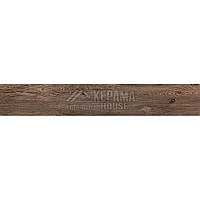 Керамогранитная плитка под дерево CERRAD CORTONE MARRONE 193x1202 (коричневый)