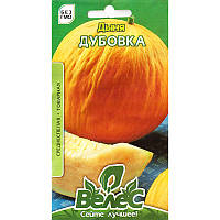 Насіння дині середньоранньої "Дубовка" (1,5 г) від ТМ "Велес"