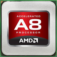 Процессор AMD FM2+ A8-7670K (3.6GHz 4 Core 95W Radeon R7) Refurbished Tray