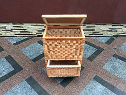 Комод-кошик з шуфлядою Арт.1253, фото 2