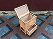 Комод-кошик з шуфлядою Арт.1253, фото 2