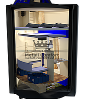 Бункер протиядерний MAX MINI