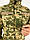 Військова форма ЗСУ - костюм польовий ТТХ піксель 46/4, фото 10