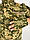 Військова форма ЗСУ - костюм польовий ТТХ піксель 52/4, фото 5