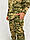 Військова форма ЗСУ - костюм польовий ТТХ піксель 52/4, фото 6